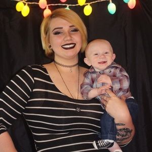 Meet your Posher, Alyse